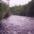 These are the rapids at Silver Falls if you were looking downriver.